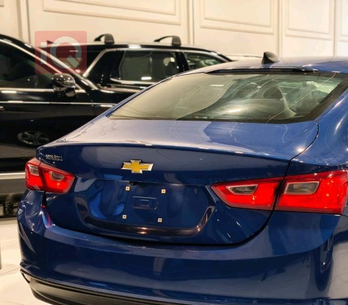 شيفروليه ماليبو